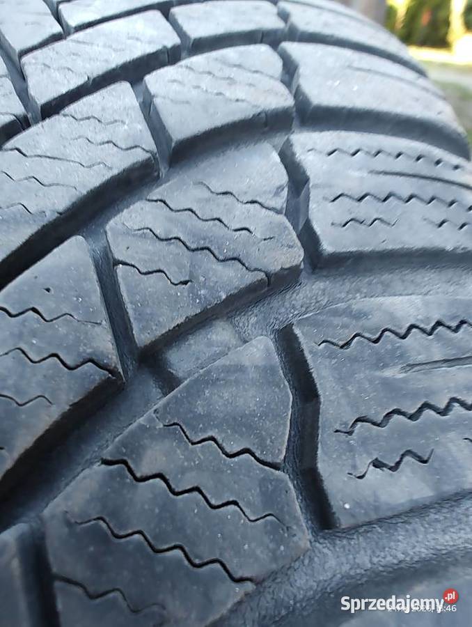 Felgi stalowe grupa VW Samochodowe Mińsk Mazowiecki sprzedam