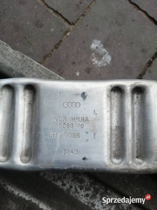 Belka Audi A4 b6 Karoseria Łęczna