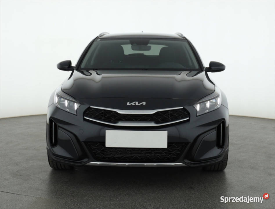 Kia XCeed 15 TGDI poduszka powietrzna Piaseczno