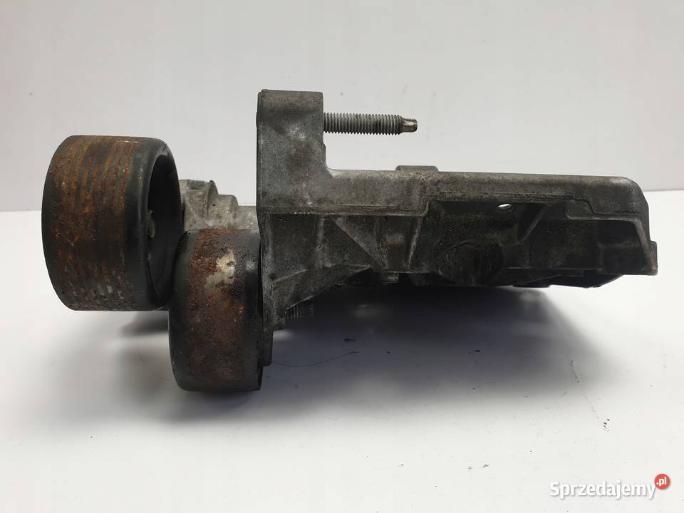 Jaguar XJ X350 42 V8 ŁAPA napinacz PASKA Rudka sprzedam