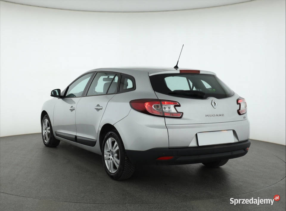 Renault Megane 15 dCi isofix mazowieckie Piaseczno sprzedam