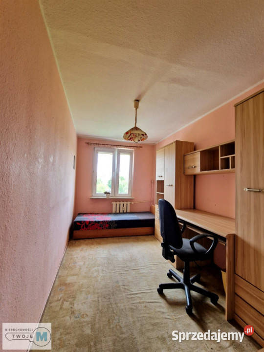 Mieszkanie Kielce 624m Piętro 4 świętokrzyskie