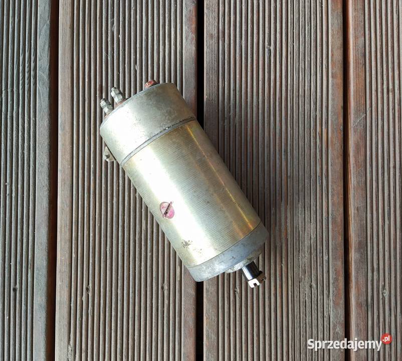 Prądnica długa nowa do k750 m72 mw mt G414 data wielkopolskie Kalisz