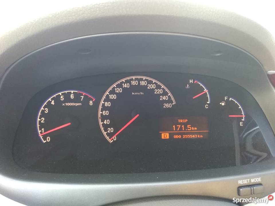 33V6 LPG BRc Luksusowa limuzyna tania serwisowany w ASO Ełk sprzedam