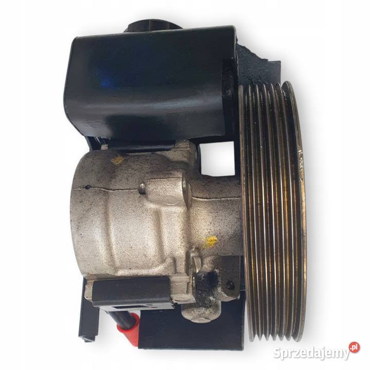 POMPA WSPOMAGANIA Peugeot 206 11 14 8V 20 HDI Chełm