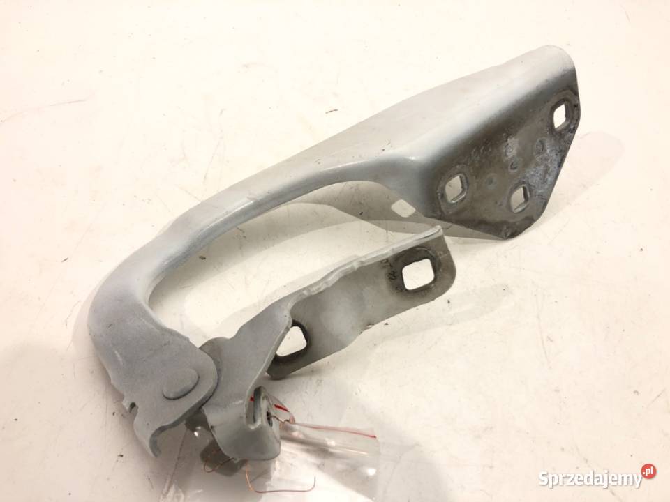 ZAWIAS MASKI LEWY PRZÓD DACIA DUSTER Hatchback