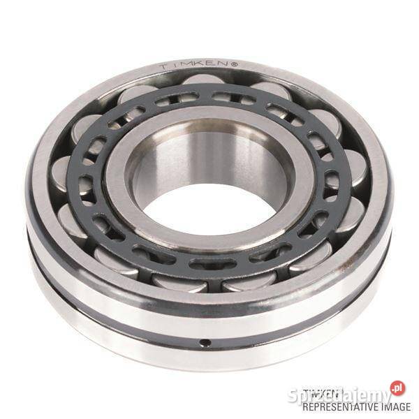 Łożysko baryłkowe samonastawne 25x520 mmx18mm Kamionna sprzedam