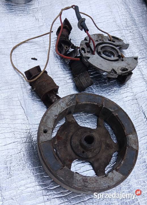 Zapłon wfm s34 lubelskie Hrubieszów