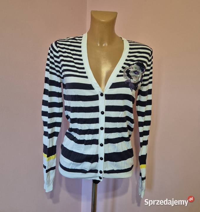 Bluzka damska Armani Jeans Moda i Styl Brzesko sprzedam