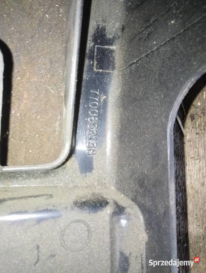 Renault laguna I element poszycia kolumny Poddębice sprzedam