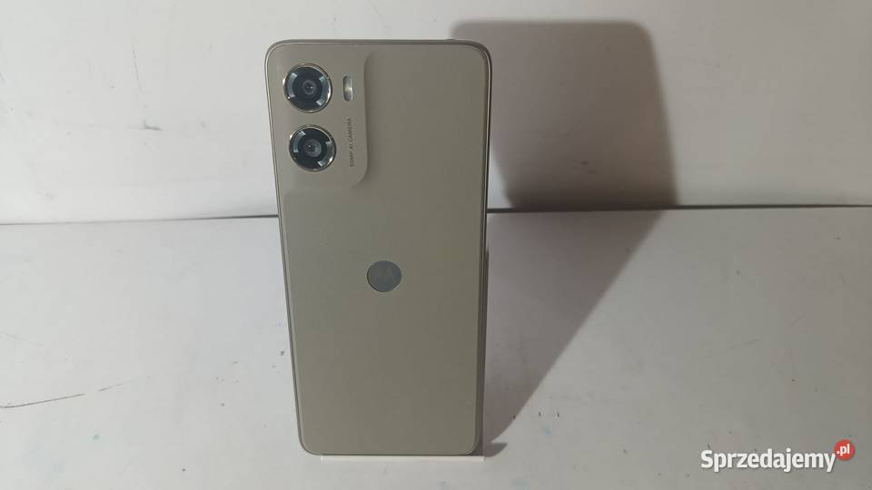Smartfon MOTOROLA Moto G06 Power 464GB Katowice