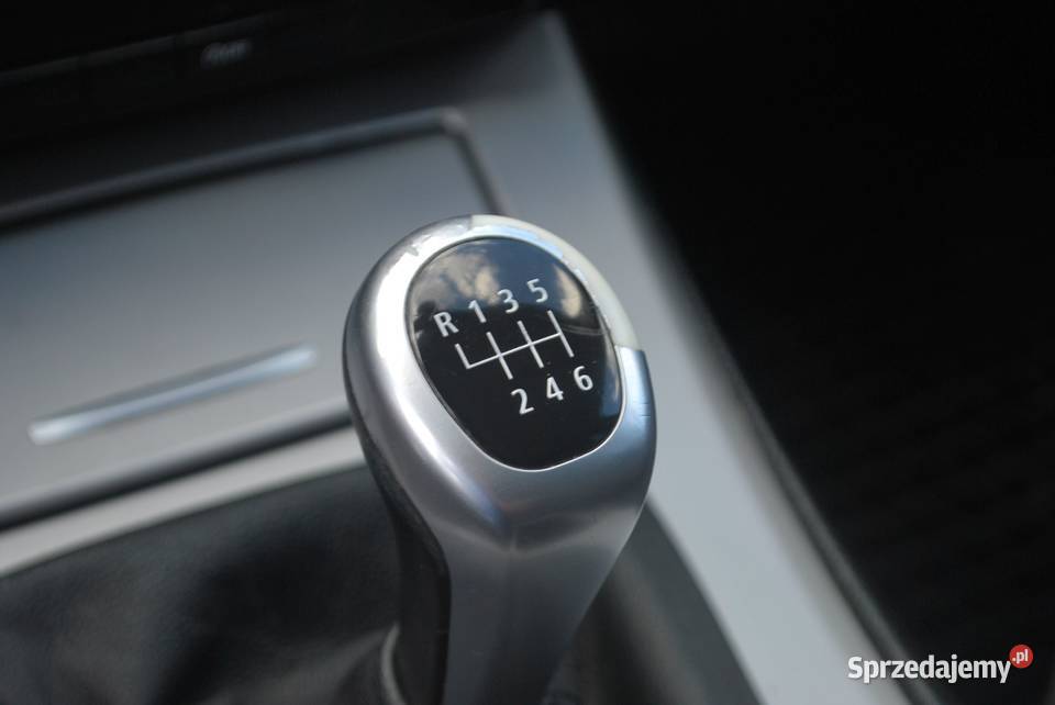 BMW 318D Klima Alufelgi Serwisowany Zadbany Seria 3 Nowy Sącz