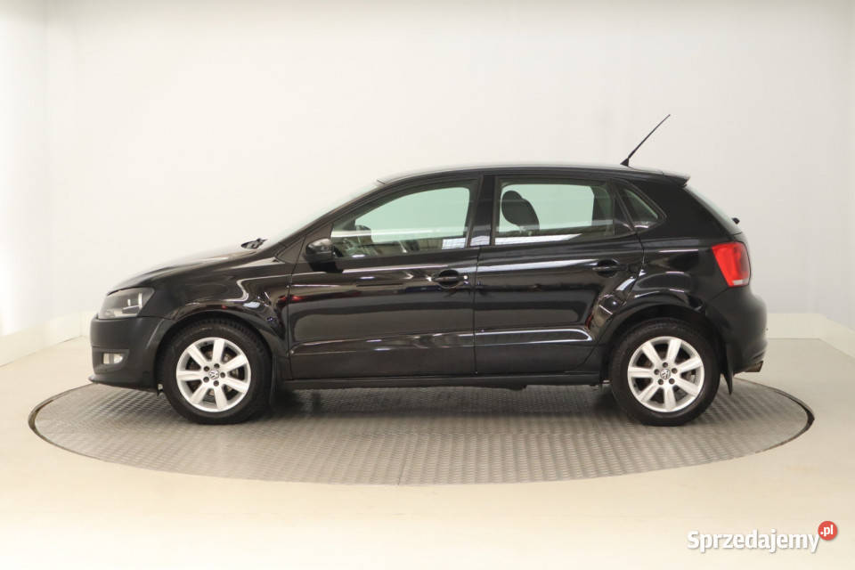 VW Polo 12 TSI ESP Zabrze