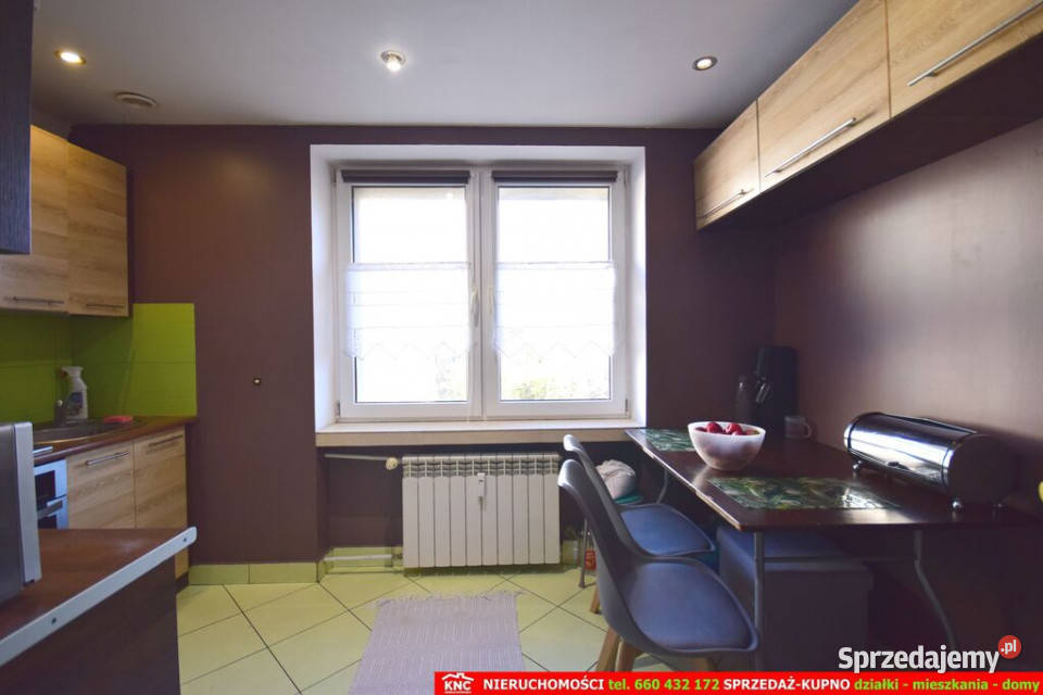 Śródmieście 2 pokoje świetna 52m2 Lublin sprzedam