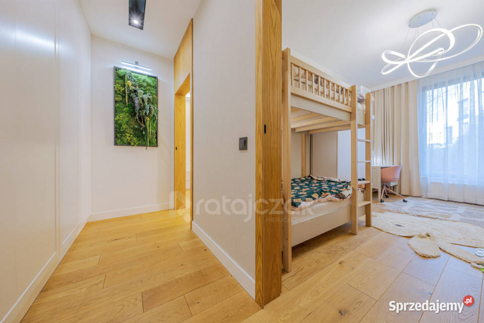 Mieszkanie Gdańsk 9412m2 4 pokoje