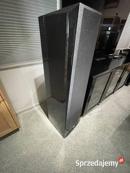 Legacy Audio Focus SE Floorstanding Speakers
