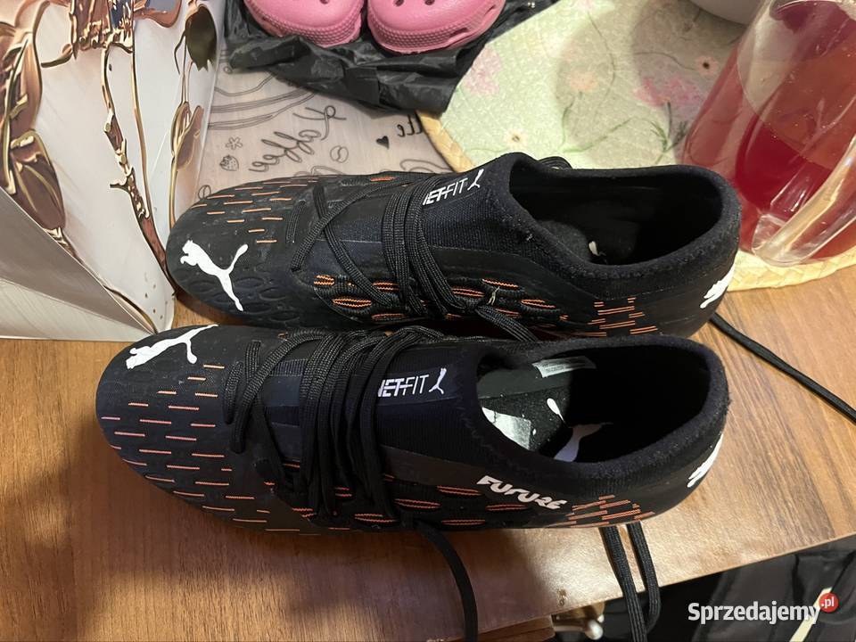 Korki Puma Future 42 Mordarka