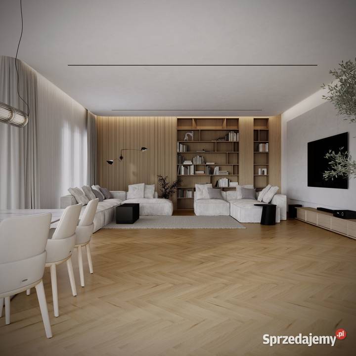 VINCORE Podłoga winylowa Grenoble CLICK lubuskie
