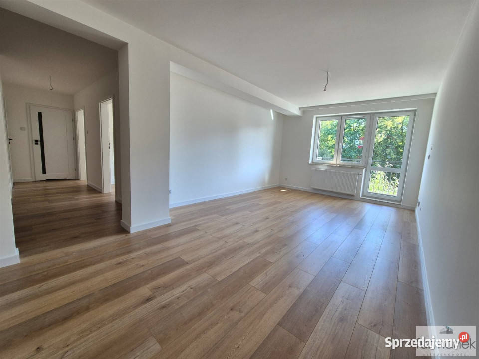 Mieszkanie Biłgoraj 7352m2 lubelskie sprzedam