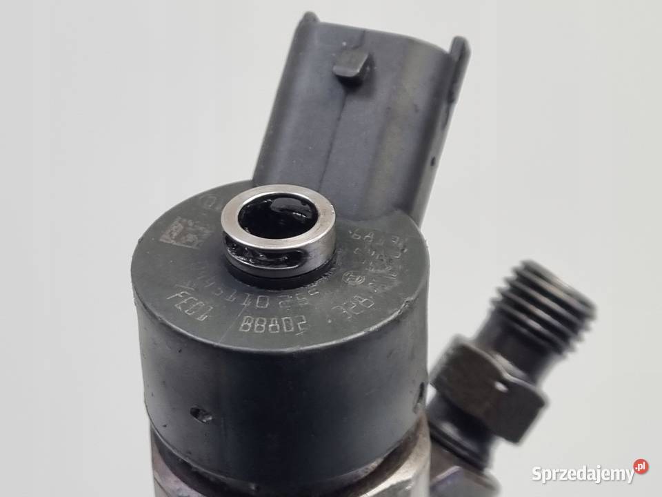 WTRYSKIWACZ Peugeot 206 207 307 308 407 Partner Chełm