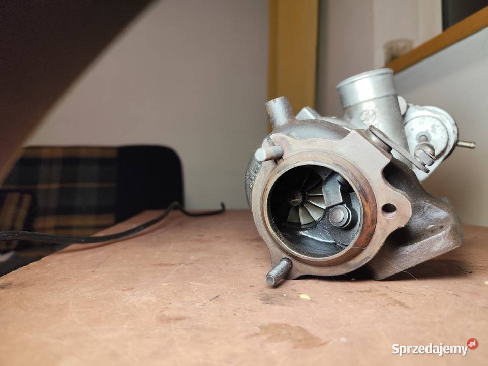 Saab 95 Turbosprężarka TD04HL15T 23 Turbo Pruszków