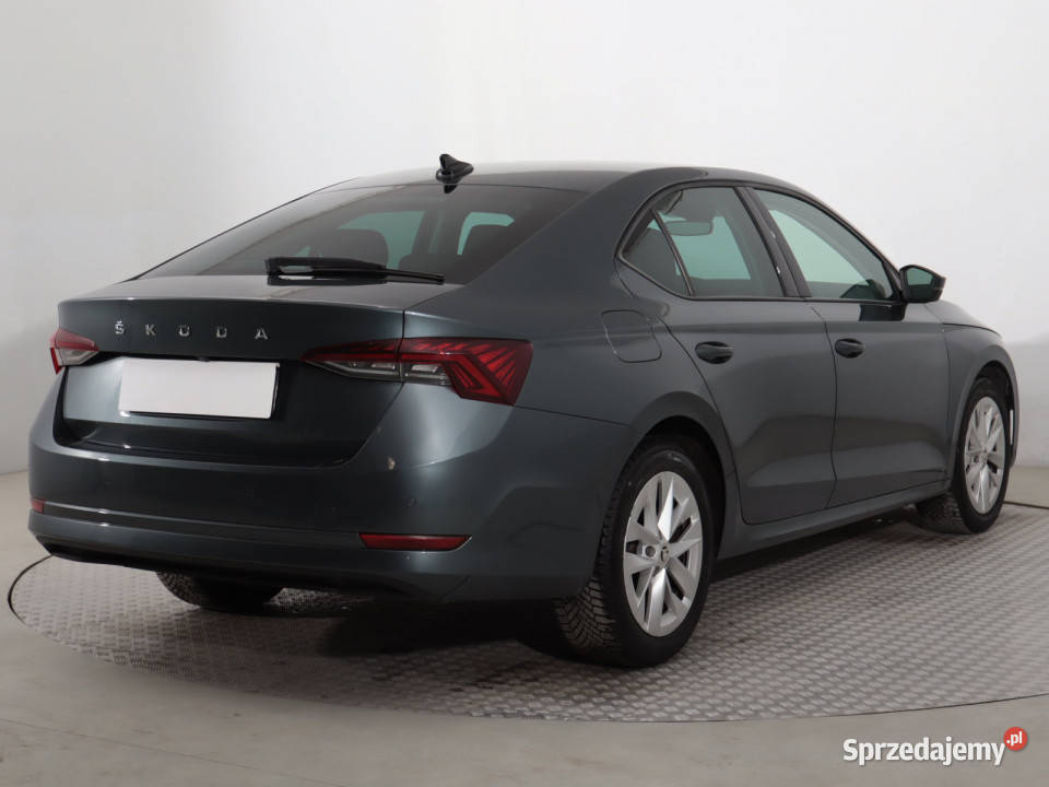Skoda Octavia 20 TDI asystent pasa ruchu Piaseczno sprzedam