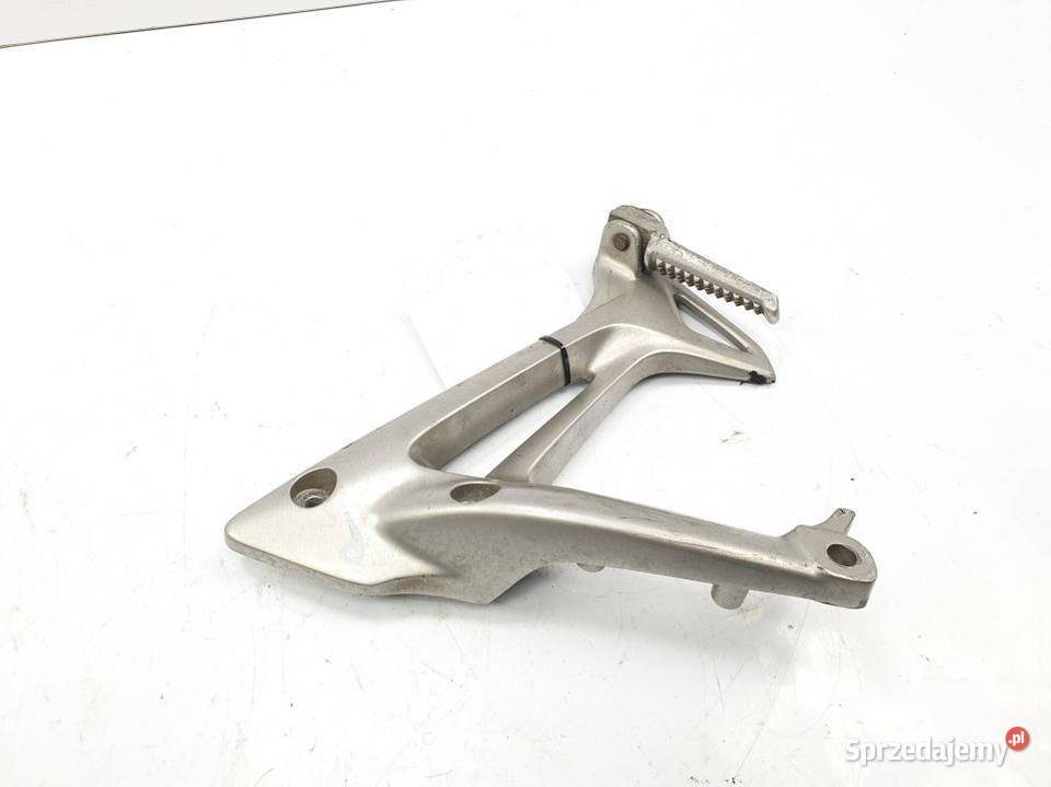 SET PRAWY HONDA VFR 800RR Pozostałe Lipno