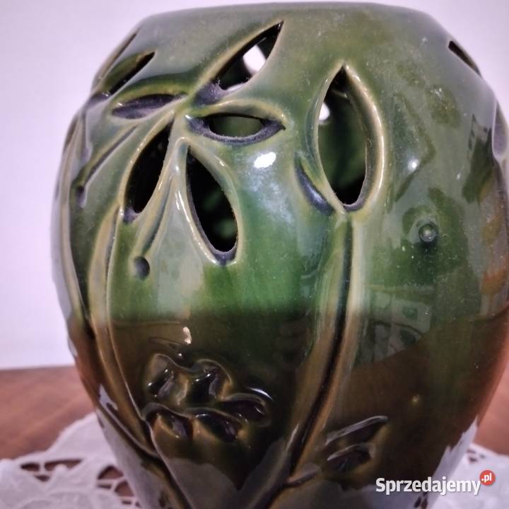 wazon ceramika Białystok Bukowno