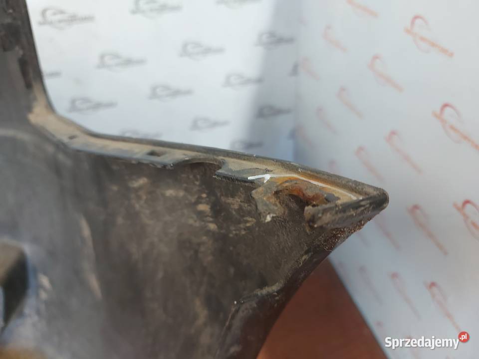 CHRYSLER VOYAGER zderzak przód 1BG23TRMAA osobowe Kielce sprzedam