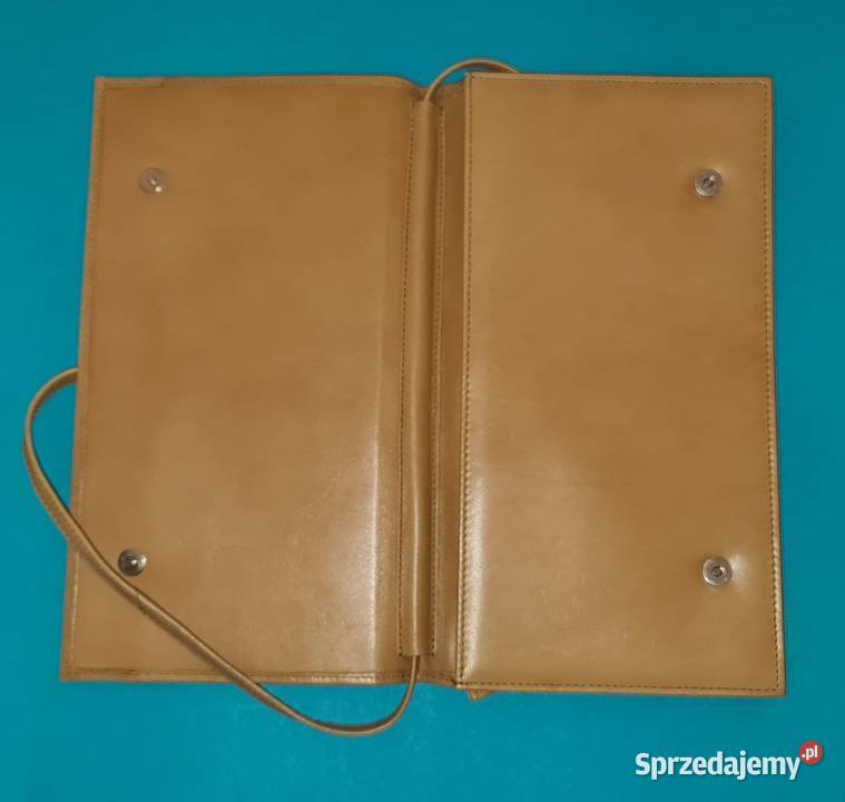 Kopertówka Torebka Używana Dla kobiet Torby i torebki Warszawa