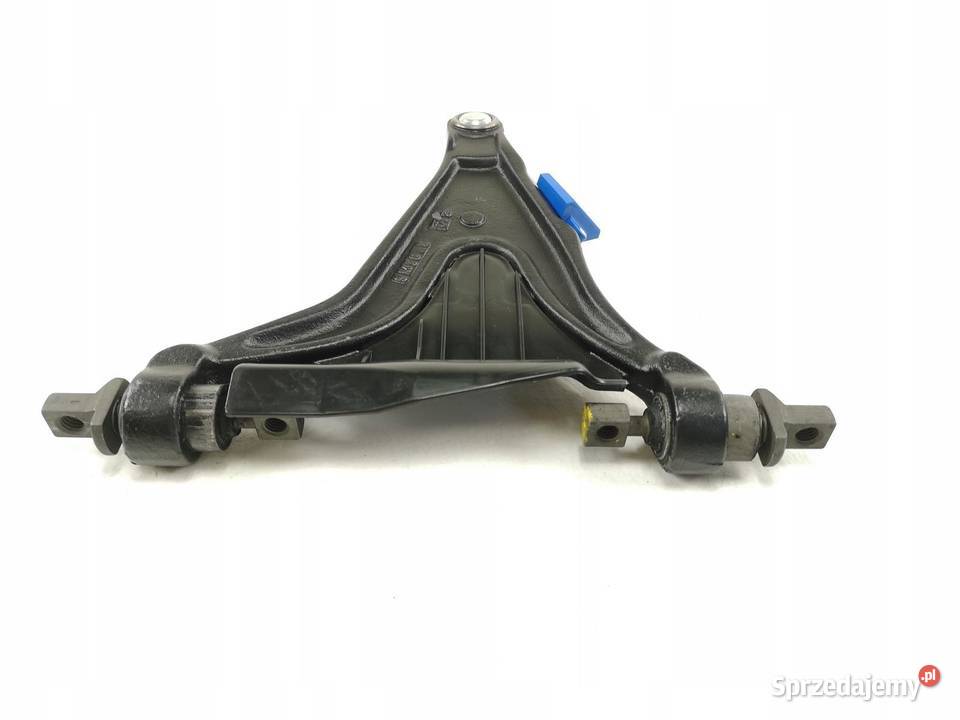 WAHACZ PRAWY PRZÓD VOLVO V70 S70 C70 9500 850 Półki tylne