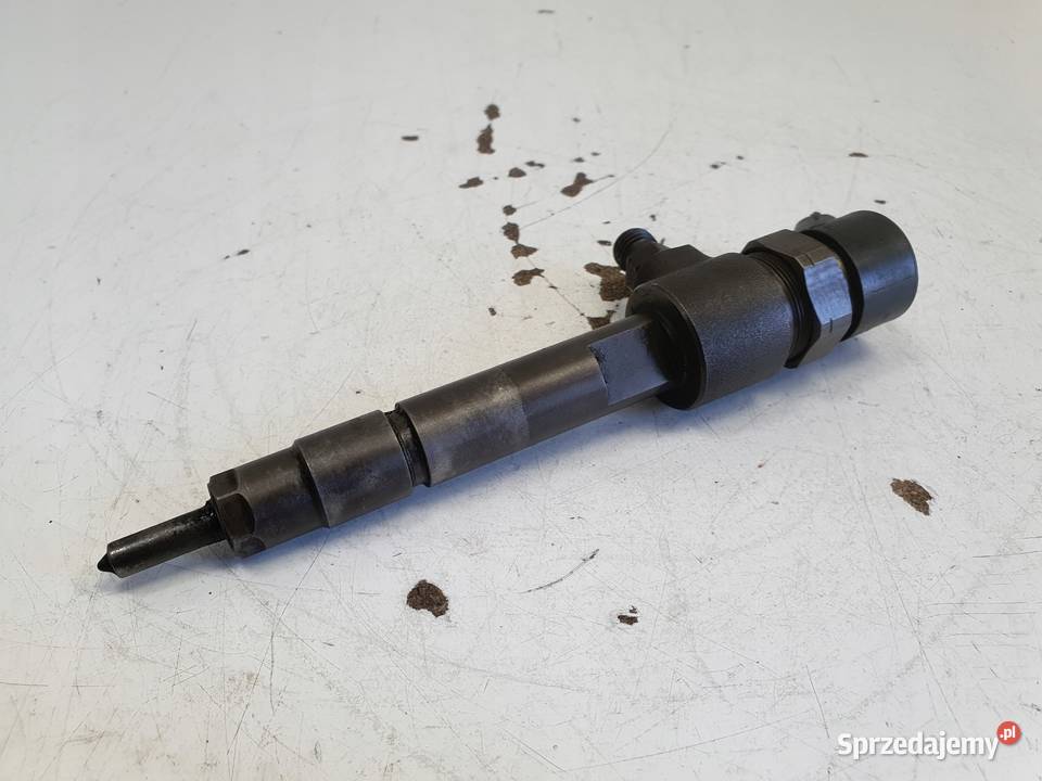 WTRYSKIWACZ Alfa Romeo 147 19 JTD wtrysk Chełm sprzedam