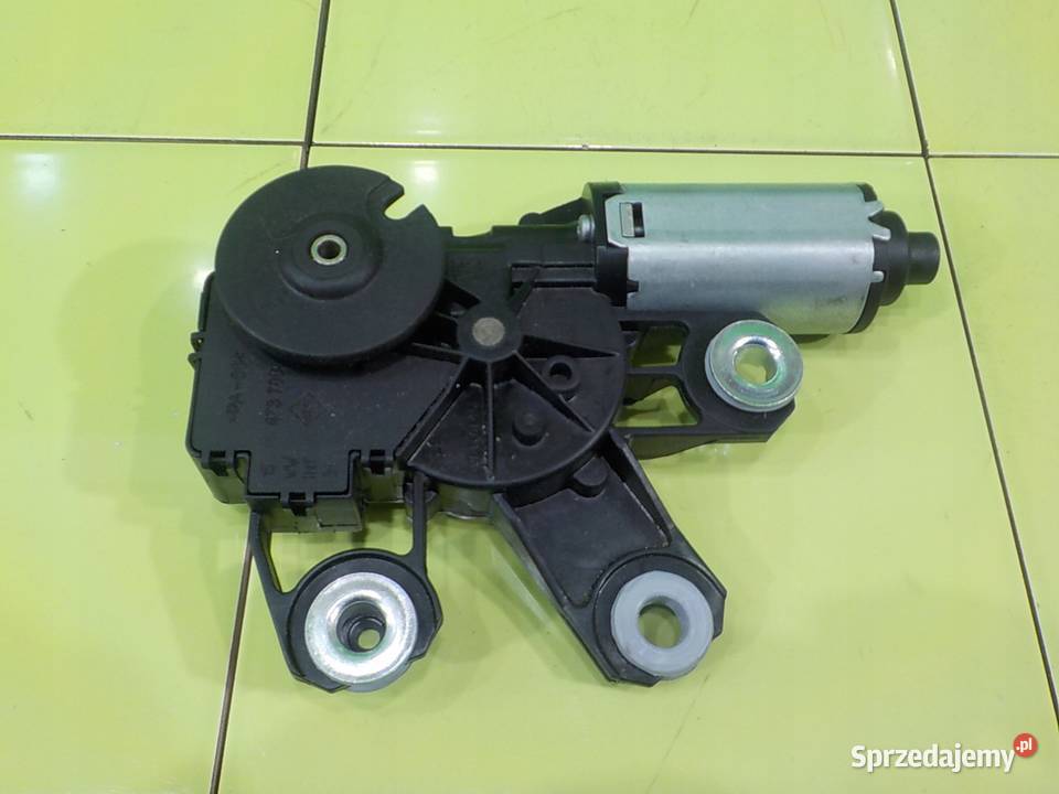 PORSCHE CAYENNE LIFT 07r 5D silniczek Suków