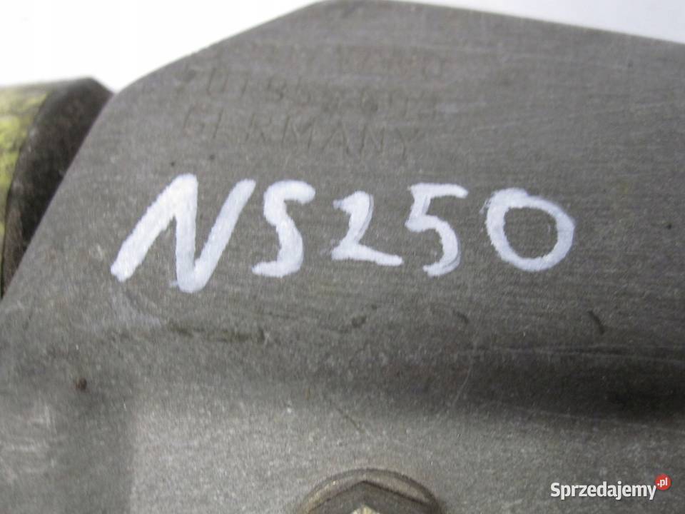 VOLKSWAGEN T4 mechanizm wycieraczek przód osobowe Kielce