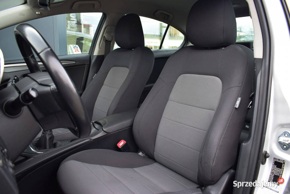 18 147 Krajowy Sedan Dealer Keller Gliwice