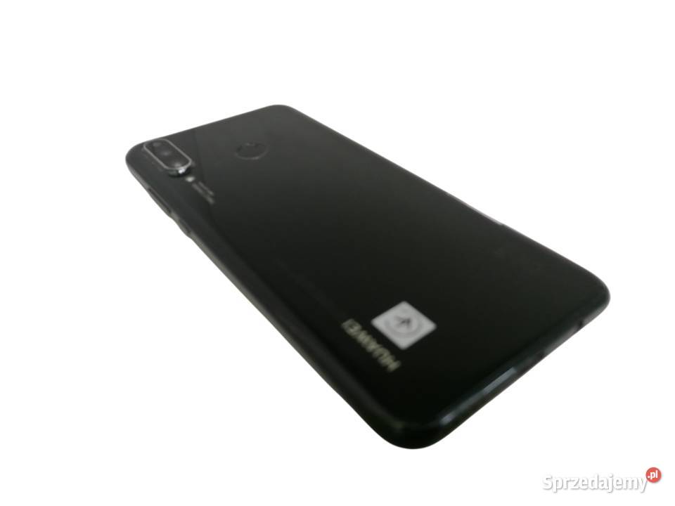 TELEFON HUAWEI P30 LITE 4128GB Kłodzko