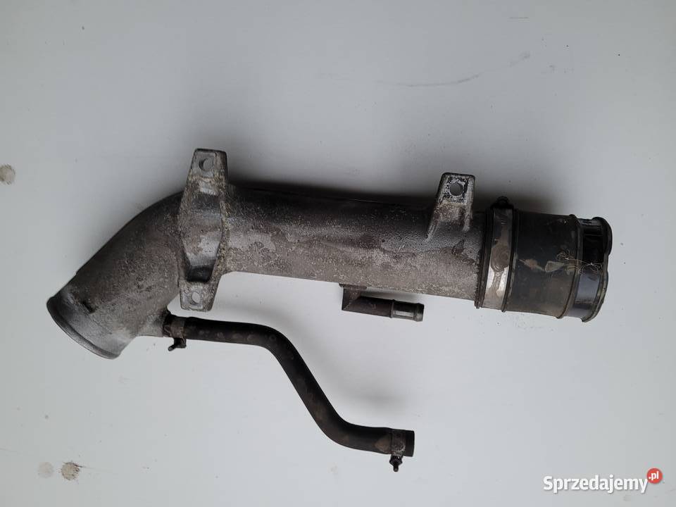 Suzuki Vitara I 16 16V Rura dolot powietrza Włocławek