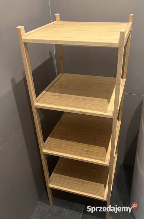 Regat bambusowy IKEA RGRUND Warszawa