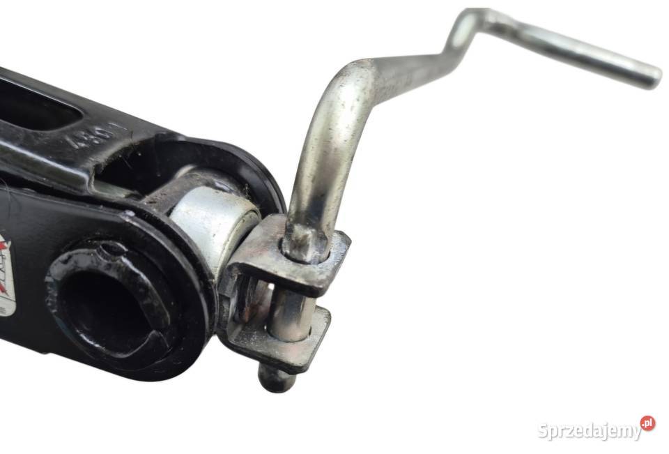 PODNOŚNIK LEWAREK SAMOCHODOWY BERLINGO III Działoszyce