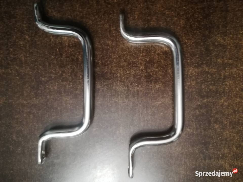 Junak m 10 m07 rączka sprzedam