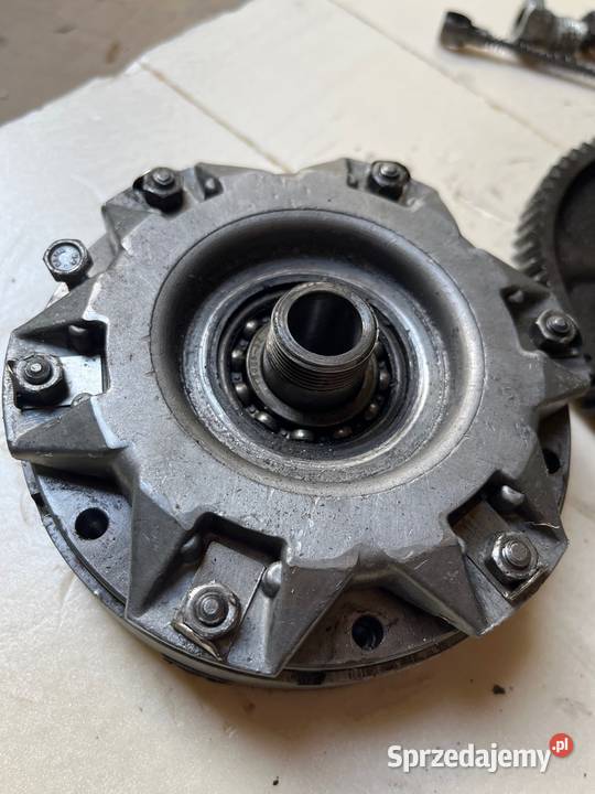 Kosz sprzeglowy MZ ETZ 250251 DDR Nisko