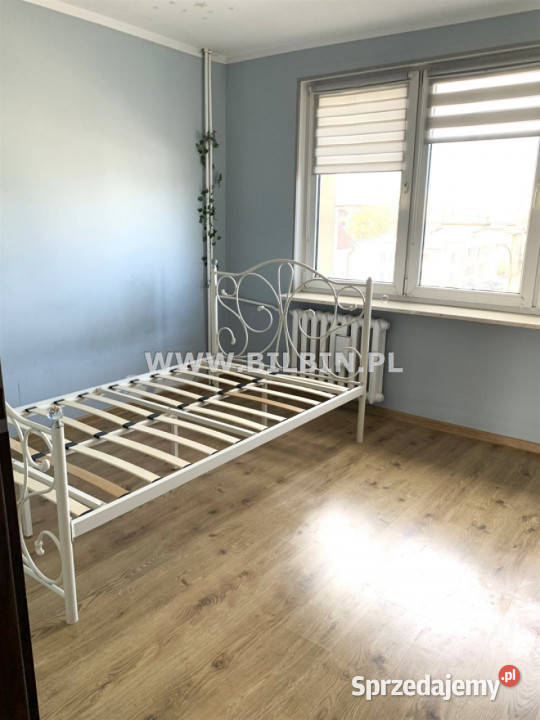 Mieszkanie Suwałki 44m2 2pokojowe Piętro 3 Sprzedaż podlaskie