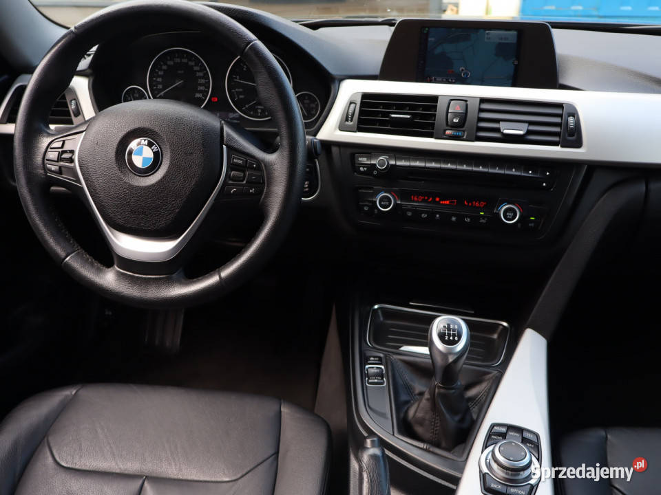 BMW 4 420i Katowice