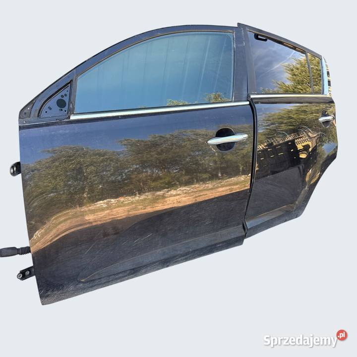Drzwi kolor 1K lewe przód przednie Kia Sportage sprzedam