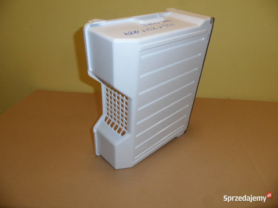 szuflada lodowki beko zabudowa sprzedam