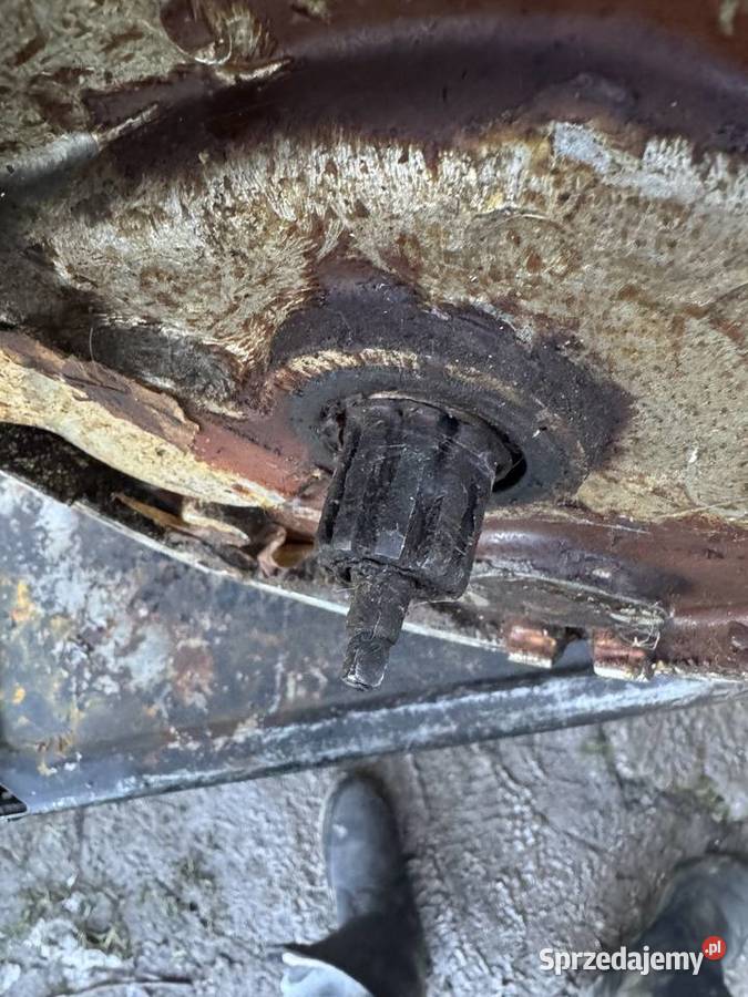 Ural Oryginalan Skrzynia biegów Nowa Przemyśl