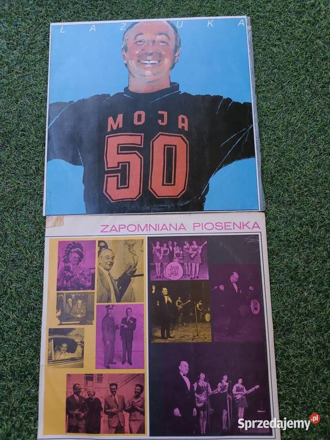 Płyty winylowe płyta winylowa Lublin