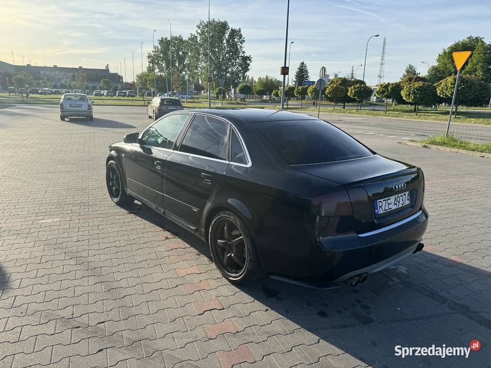 PILNE ! Audi A4 B7, 1.8T BFB, Zadbane