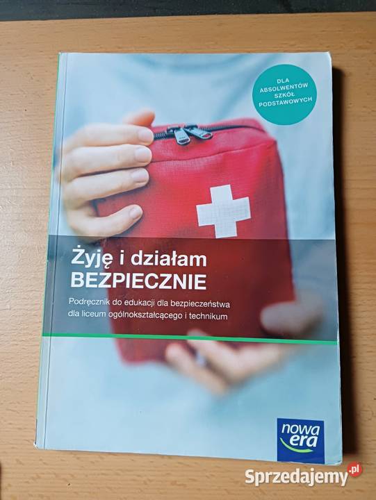 Książki szkolne