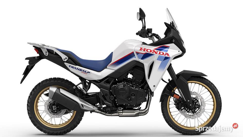 Silnik Honda XL750 Transalp 2023r Silniki Ostrów Wielkopolski